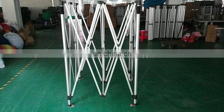 Factory Cheap outdoor large portable gazebo tents ( Only Frame )