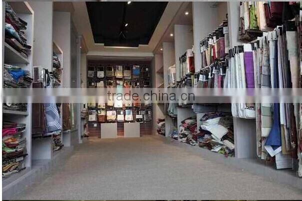 1PC YARN DYE JACQUARD WINDOW CORTINA,RIDEAU EN TISSU