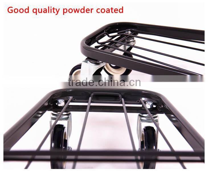 Durable style wholesale shopping cart