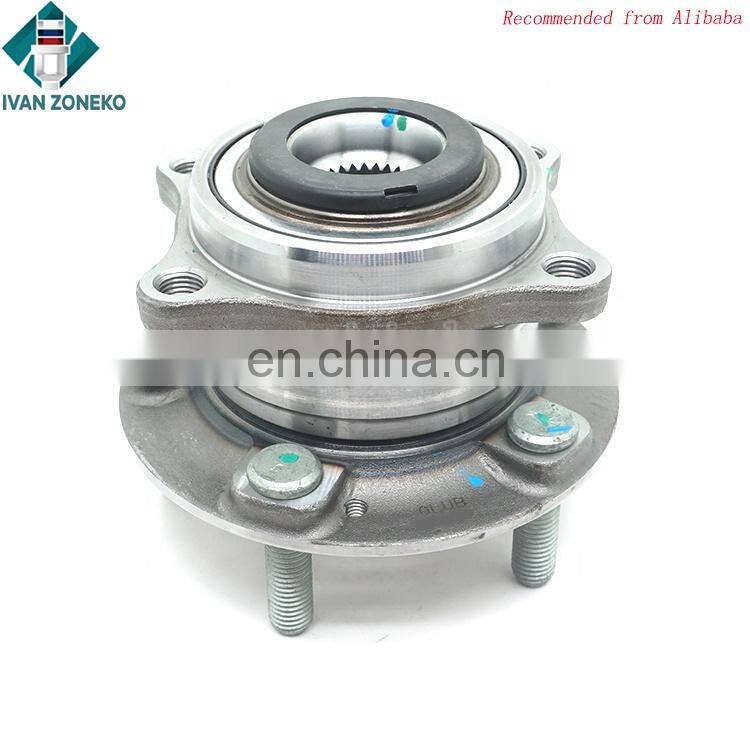 Original Part Front Wheel Hub Bearing 51750 C1000 51750C1000 51750-C1000 For Hyundai Sonata KIA