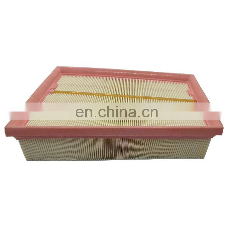 IVAN ZONEKO Quality And Quantity Assured Hot Sale Filter Manufacturers Supply Air Filter 16546-JD20B For Nissan Qashqai SUV