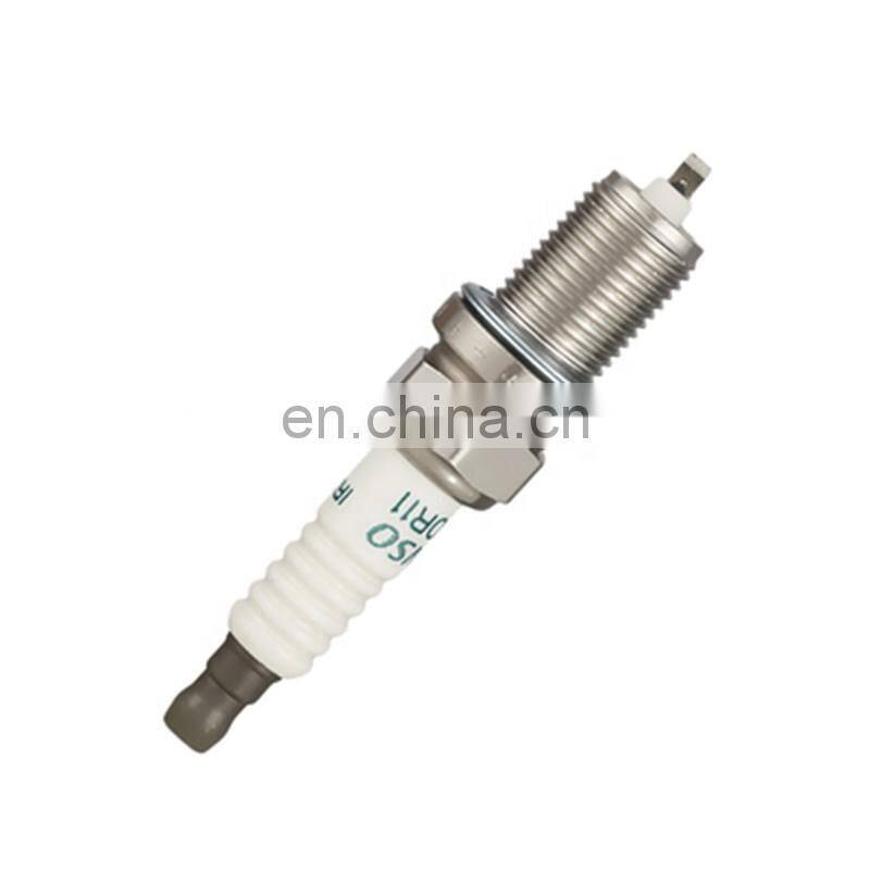 High Quality Hot selling Japanese Car Spark Plugs Auto spark plugs OEM 90919-01210 fit for COROLLA