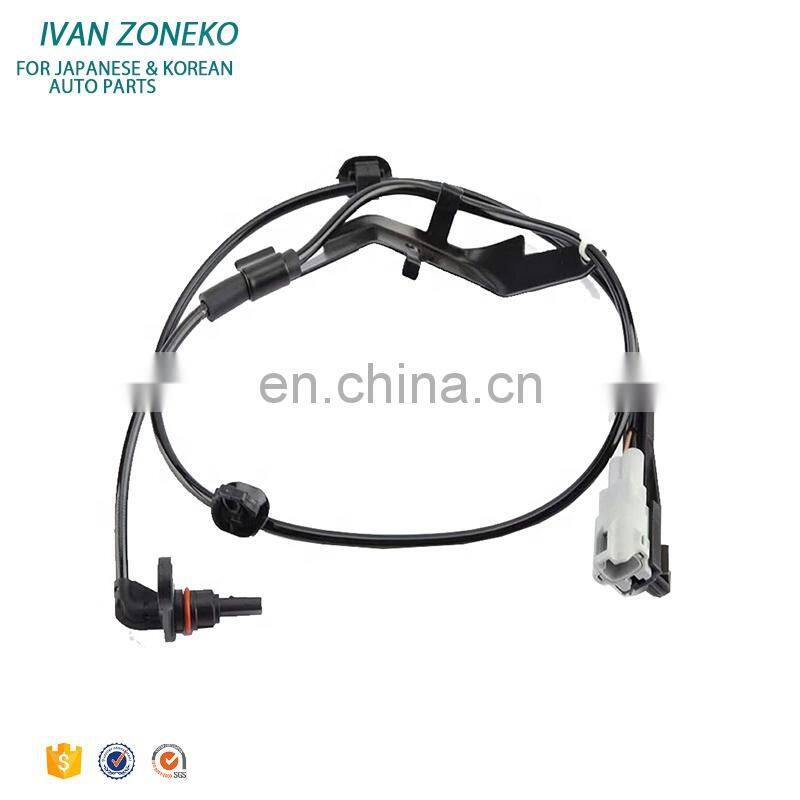 Best Sell Genuine Quality Dependable Performance ABS Wheel Speed Sensor 89542-0K061 89542 0K061 895420K061 For Toyota