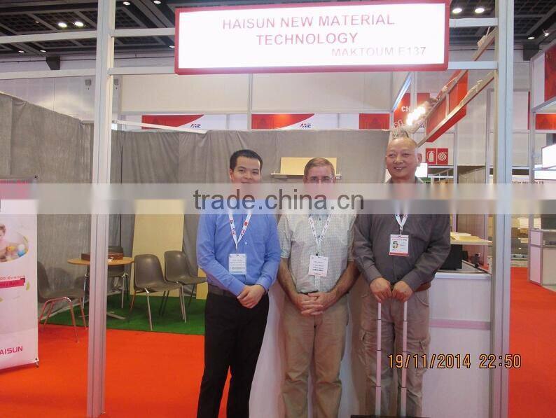 easy DIY healthy 3d wall panel for decorative background