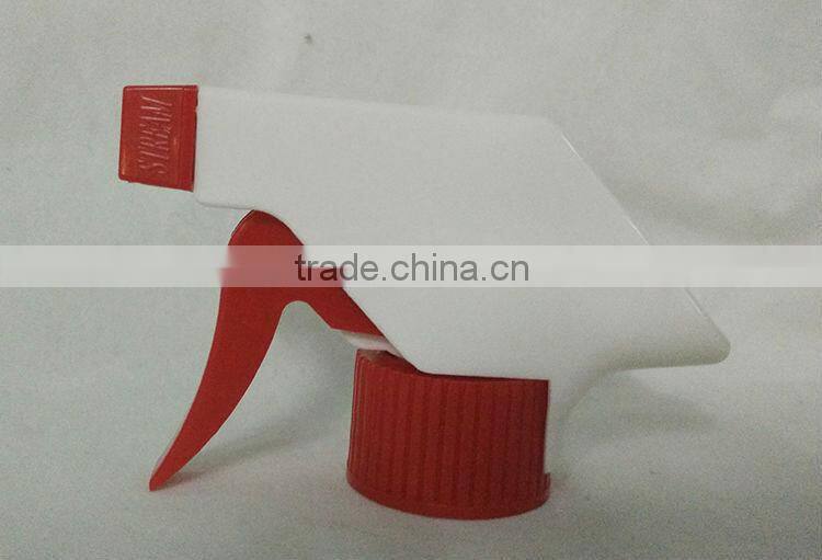 Plastic Trigger Sprayer/plastic hand triggers for sprayer/electric hand mist sprayer