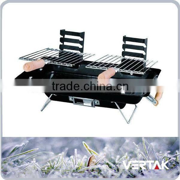 High quality gardern incinerator