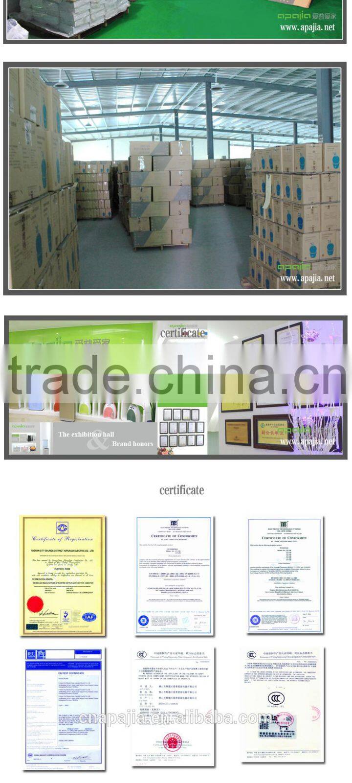 ultrasonic air humidifier machine greenhouse humidifier