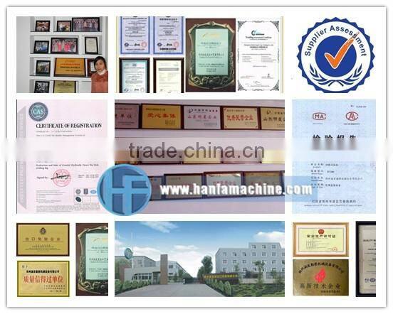 30m drilling depth , HFD 530 borehole piling rig,piling driver