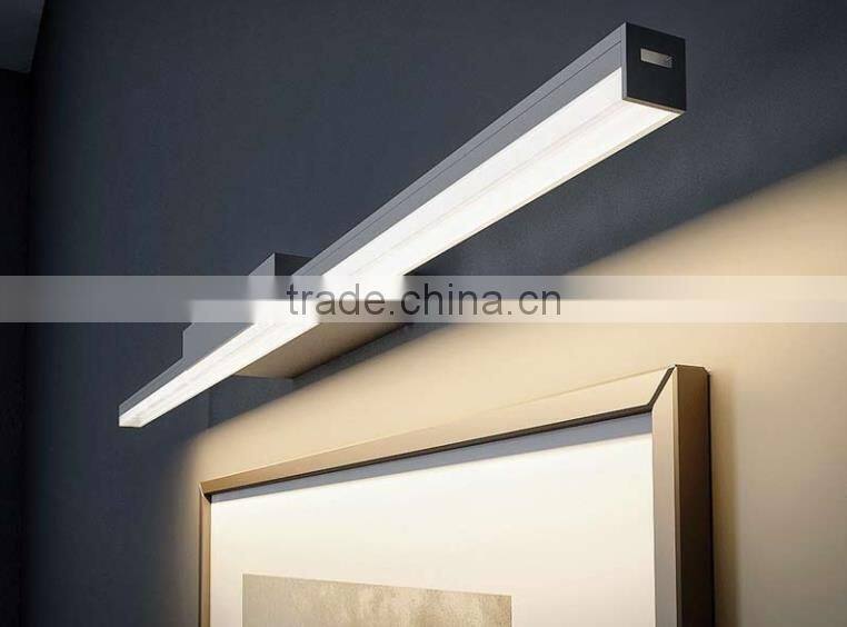 China manufacturer customized grade aluminium profile for led strips,aluminium profile led