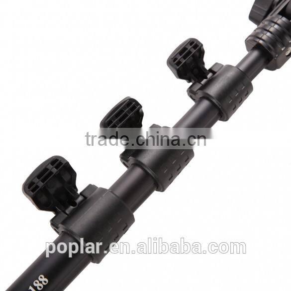 2015 wholesale Extendable Handheld Selfie Stick Monopod for iOs and Android