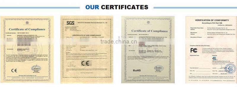 12v 2a power adapter with UK ac cable 10pcs new certified desktop block supply 12 volt dc power supply