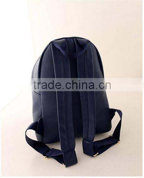 Fashionable innovative backpacks sweet backpack for girls