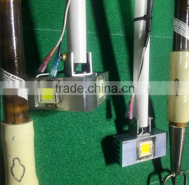 12V 30 W Led fishing chip used for led fishing lamp