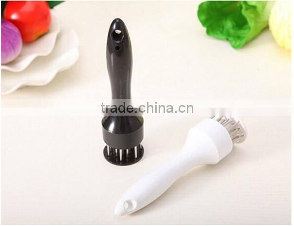 Durable Loose meat Handheld beef steak tool for meat handle