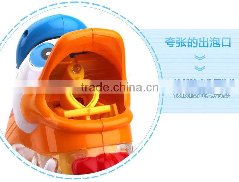 High Quality Children Toy Bubble Gun Hot Toys Supplied Blowing Bubbles Toy ,Blowing Bubbles