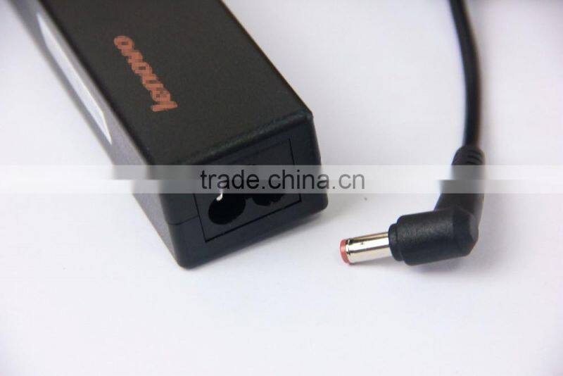 5.5*2.5mm AC Notebook Charger 20V 3.25A For Lenovo IBM Z500 B470 B570e B570 laptop keyboard to usb adapter