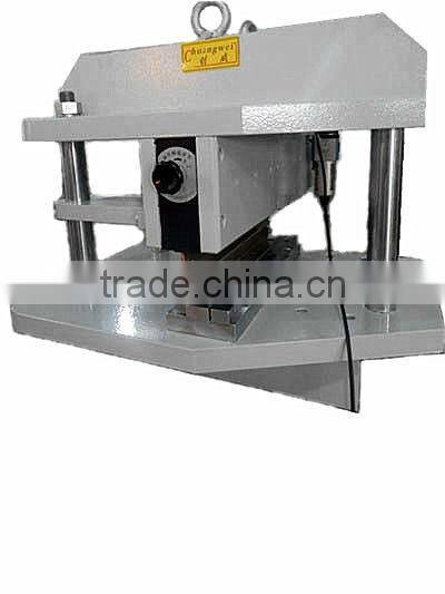 v-cut pcb depaneling machine made in dongguan