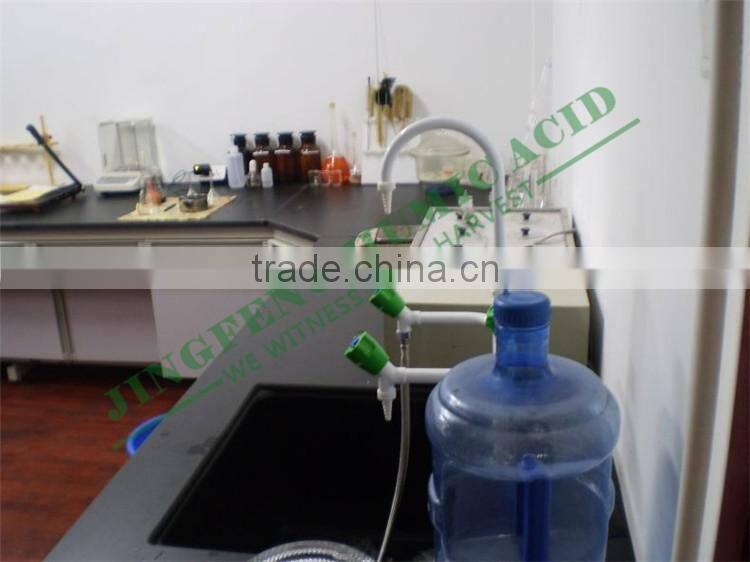 100% Water Soluble Fulvic Acid Powder for Agriculture