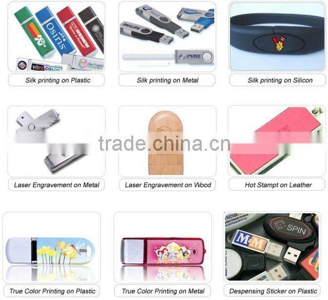 Class Twist usb flash drive