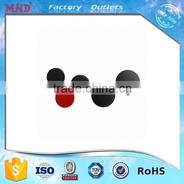 MDL44 UHF Passive Washable RFID Laundry Tag