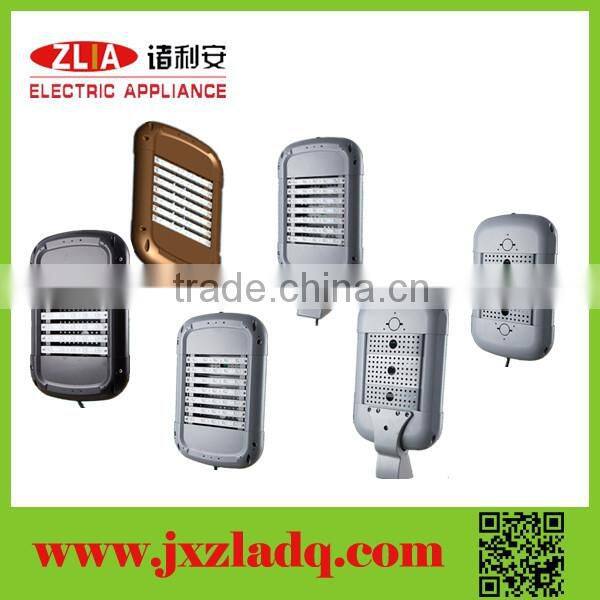 LED Aluminum Lighting Outdoor Products Street Light Wholesale