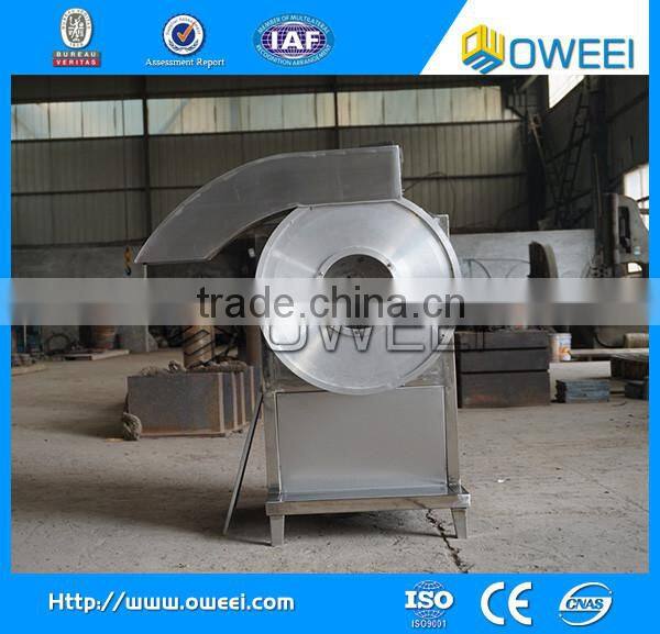 Good quality pringle potato chip making machine
