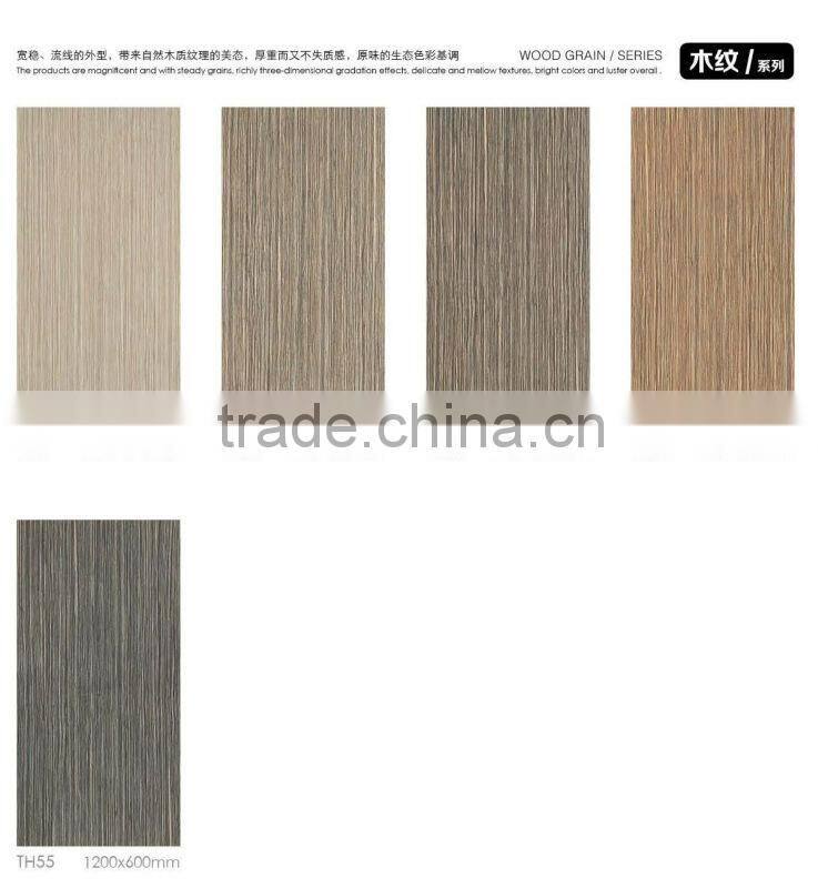 EP panel tile 4.8mm most thin & newest (wood series)