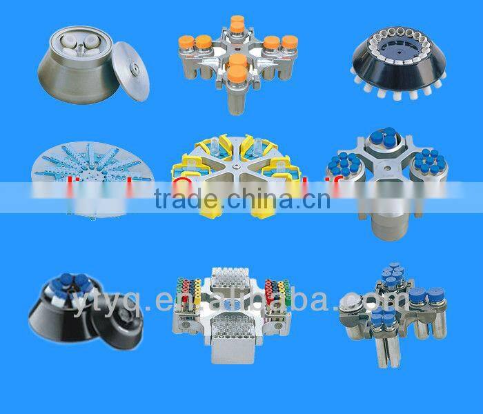 TG20C table type high speed LCD display universal college laboratory centrifuge