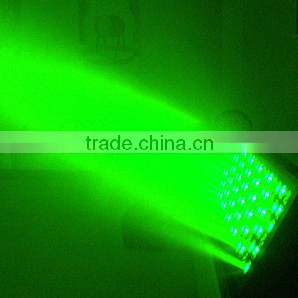high waterproof rating IP65 led wall washer stage light