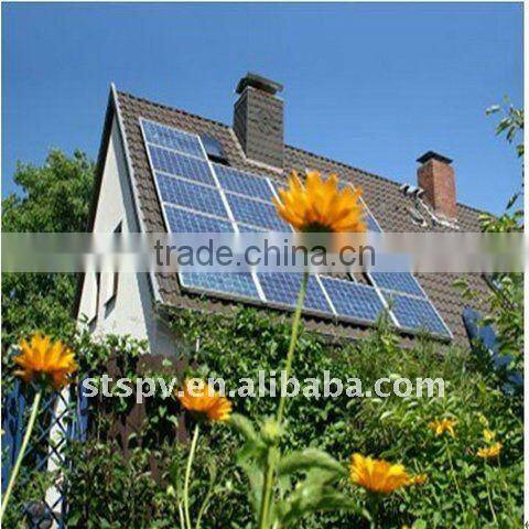 Hot sale solar panel 75-100w
