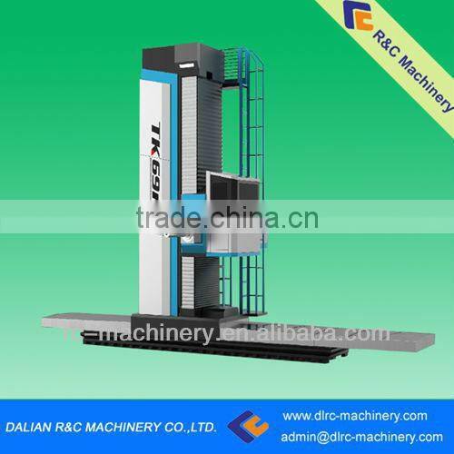 TK6926 floor type boring and milling machine in China