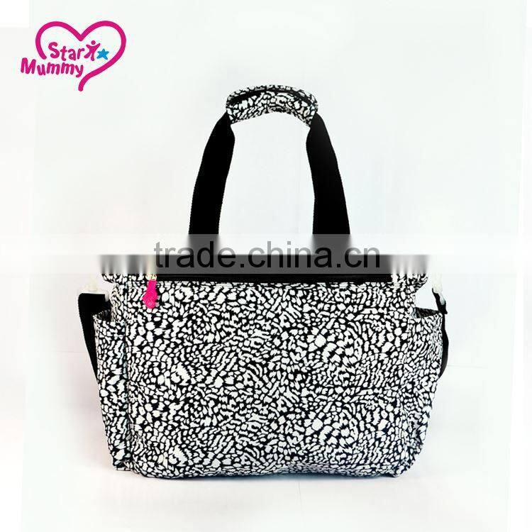 Autumn season new develop cotton mummy bag
