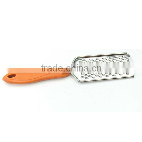 Colorful design multifunctional vegetable grater