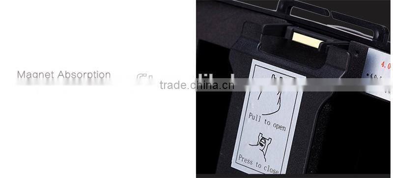 Reality virtual 2016 3dvr virtuality glasses virtual reality equipment VR Park V3 with remote control in whole sales