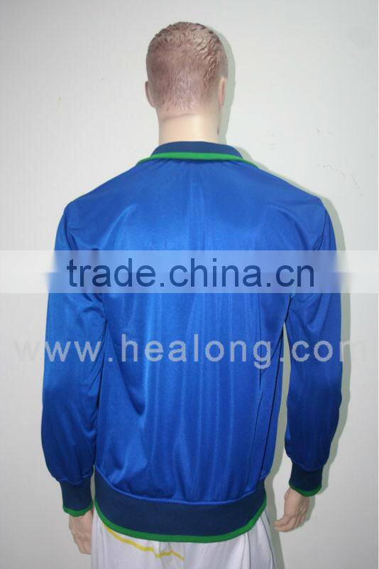 Fashionable Custom Made Jacket Outdoor Autumn Windproof Leisure Jacket for Men 2015