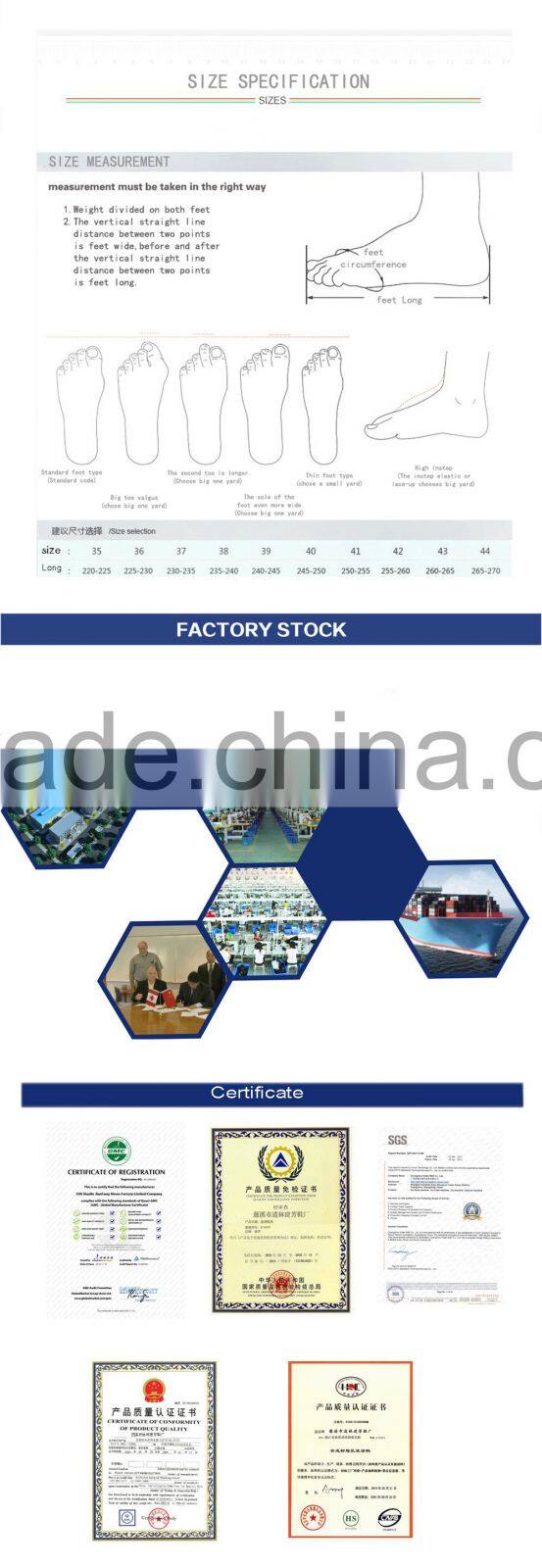 fashion new design anti-slip snow boots for women