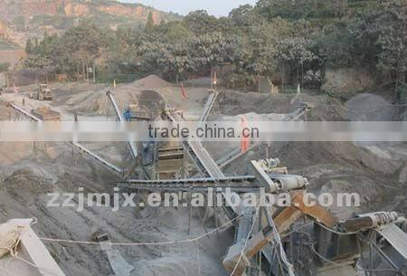 Reliable operation food grain steel slat belt conveyor