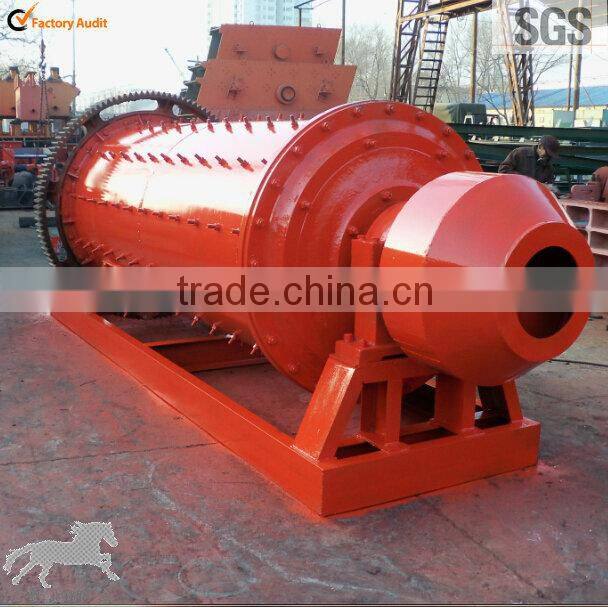 Mining Machinery Superfine Ball Mill , Stirred Ball Mill Manufacture