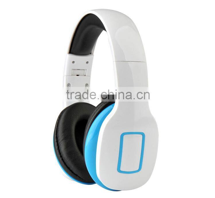 Wireless In-Ear Bluetooth Stereo Headphone over the Wireless Bluetooth Headset Stereo Headphone Earphone