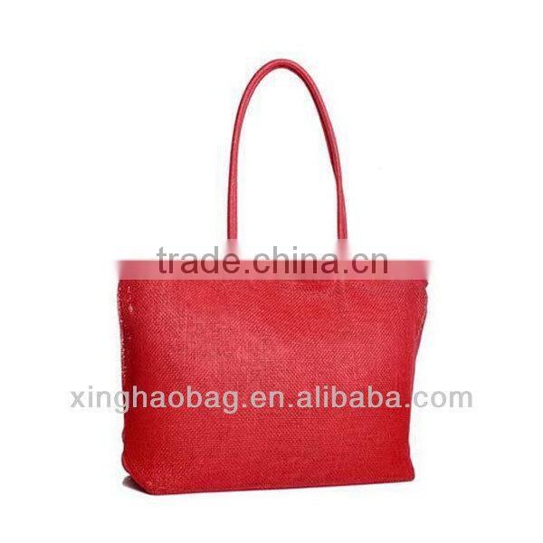2013 trendy wholesale beach bags straw beach bag
