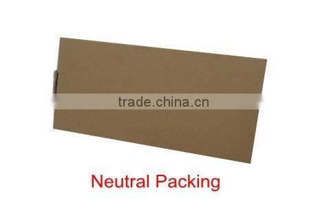 stainless steel tooth brush holder