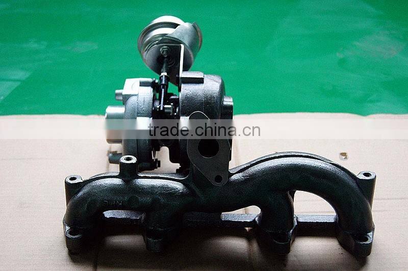 BV39 54399880018 54399880007 038253016H diesel 1.9tdi turbocharger