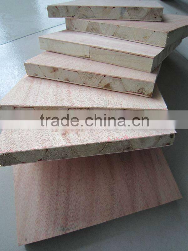 FALCATA BLOCK BOARD