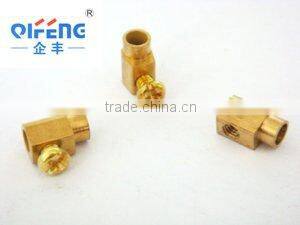 brass electric parts