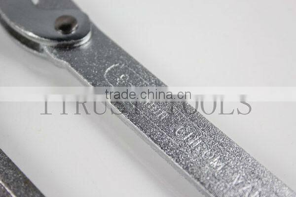 2pcs Universal Spanner WR7008