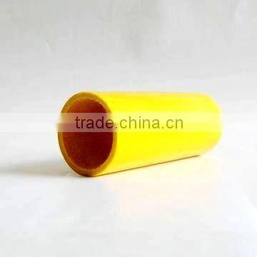 Pultruded FRP pole, extremely strong for tent pole, tool handle