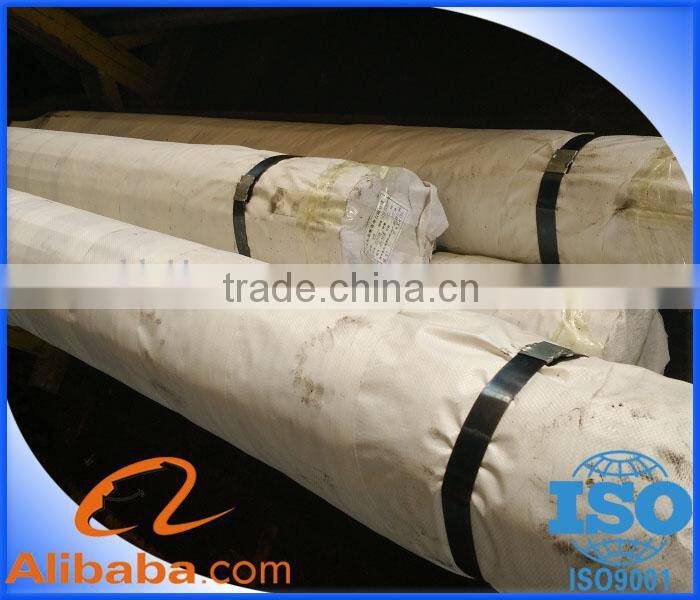 COLD DRAWN SEAMLESS TUBE STEEL small calibers for boilers and petro chemical industry