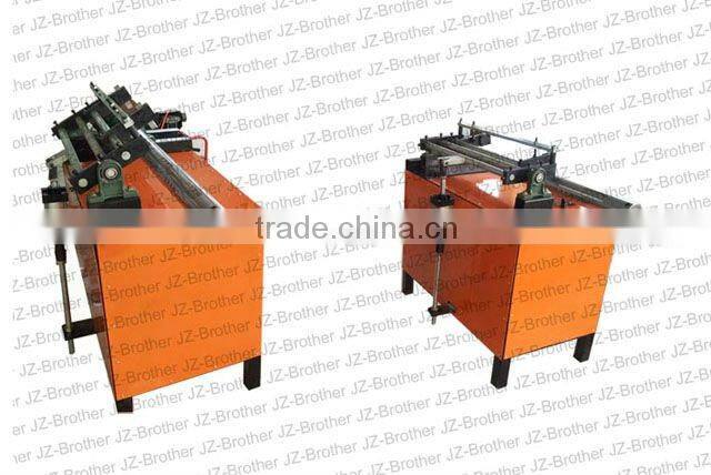 Stretch & Cling Film Edge Cutter