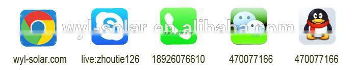 Portable Solar Charger For Car Battery,6W Battery Charger For Car Battery