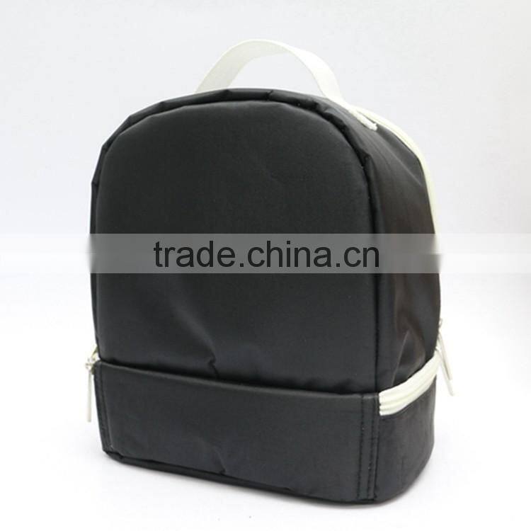 2016 fashionable lightweight tyvek paper lunch bag hot convenient breathable slim paper bag portable waterproof food bag